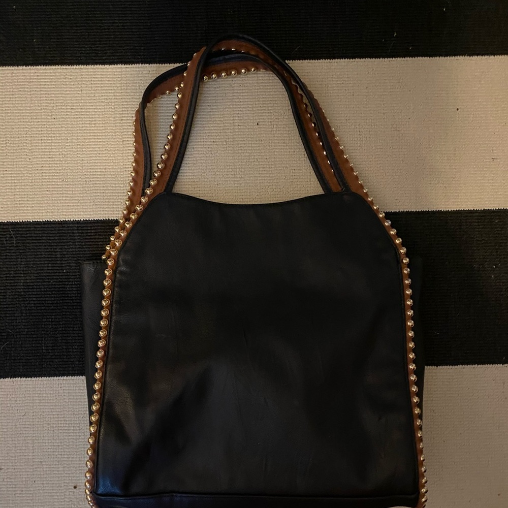 Big Buddha Handbag